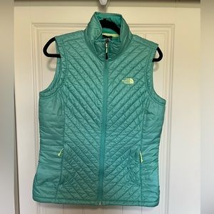 The North Face ThermoBall Vest
